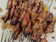 -老白家怡贵园烤肉