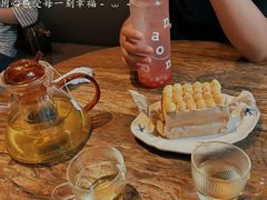 -奈诺甜品·生日蛋糕(古城店)