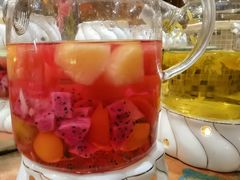 -芭菲盛宴·环球美食(锦城万达广场店)