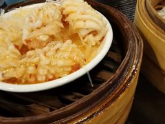 蒜蓉蒸鱿鱼-添运来(茶园奥园广场店)
