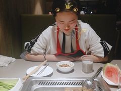 -海底捞火锅(万象城店)