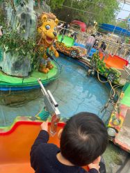 -大望京儿童游乐场