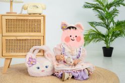 -玛瑞莎专业孕妇摄影(越秀店)