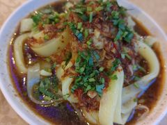 -维吾尔餐厅(宜山路店)