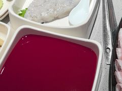 -海底捞火锅(吾悦广场店)