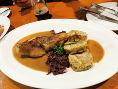 -布拉格餐厅· 中欧捷克菜(全国首店)