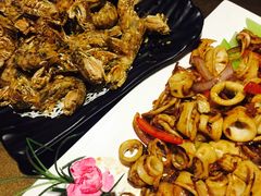 -79号渔船海鲜饭店(华强北店)