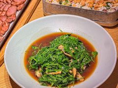 -蜜桃餐厅·伴山(绿宝广场店)