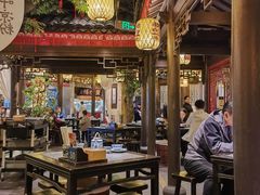 -南京大牌档(中关村领展广场店)