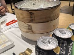 -长春市茶啊衝饭店(南湖公园店)