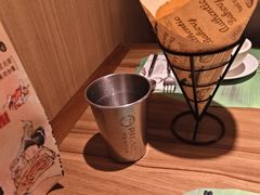 -帕蓝·暹罗料理(大学路店)