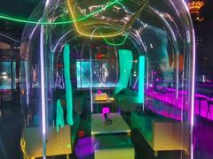 -外滩8号 whisky bar(金延大厦店)