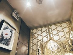 -清真西北风味餐厅