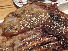 -木屋烧烤(坂田天安云谷店)