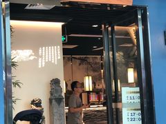 门面-大榕树下顺德菜(融创茂店)