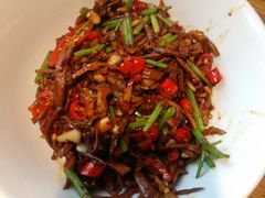 -农耕记·湖南土菜(科技园店)