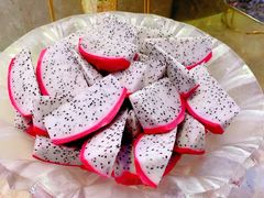 -粤海璇宫·木棉花高空旋转餐厅·聚会派对