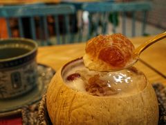 -古春堂凉茶甜品(拱北口岸店)