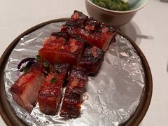 -君庭中餐厅(友谊宾馆店)