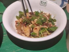 -费大厨辣椒炒肉(太平老街店)
