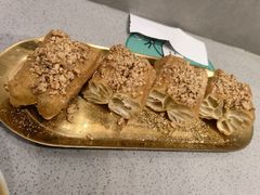 -小豆海棠(嘉兴路店)