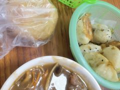 -逍遥镇刘相五胡辣汤豆沫馆(康复中街店)