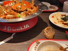 -胖哥俩肉蟹煲(杭州下沙学林街店)