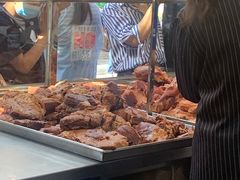 -刘纪孝腊牛羊肉(北广济街店)
