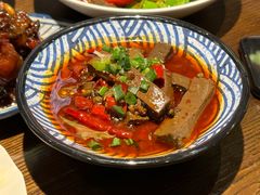 -老盛庆排档•南京菜(夫子庙店)