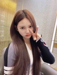 点击看大图 -3AM HAIR SALON烫发染发接发