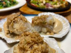 -小船渔村•大连菜•大连焖鱼(明泽街店)