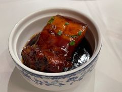 金牌红烧肉-同庆楼(大钟寺店)