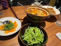 -清水亭湖北菜(大屯DT51店)