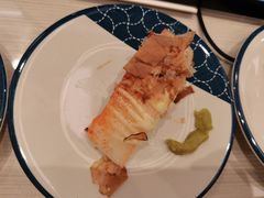 -濱寿司(高新伊藤店)