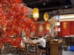 -杨记隆府重庆江湖菜(大悦城店)
