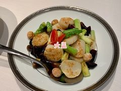 -东富酒家(龙湖西溪天街店)