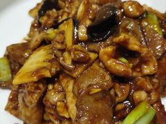 -大鸭梨烤鸭(左家庄店)