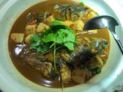 -小柴米·传统江西菜(八一广场店)