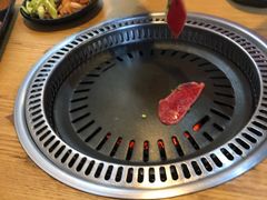 -贺野·自助炭火烤肉(紫藤路店)