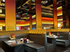 -炊烟小炒黄牛肉(浦东世纪汇店)