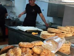 -北疆饭店(朗悦公园茂店)