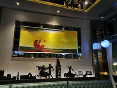 -Mezomd曼索蒂西班牙餐厅(广粤店)