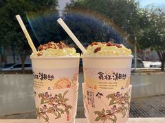 -茶颜悦色(吾悦广场六号门店)