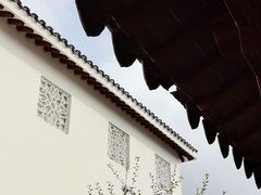 -苏州吴宫泛太平洋酒店