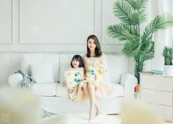 点击看大图 -贝影FACE亲子摄影(宁波区总店)