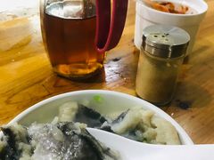 -江南红鱼汤(洋中花园店)
