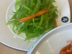 -西部马华清真兰州牛肉面·烧烤夜市(上地店)