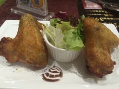 -超级厨房概念餐厅(奥园广场店)
