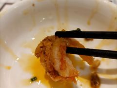 -靓虾二哥长沙地标小龙虾(五一广场店)