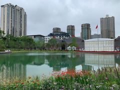 -中共一大纪念馆